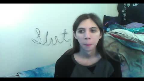 Luna online show from November 13, 9:55 pm