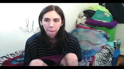 Luna online show from April 6, 3:59 am