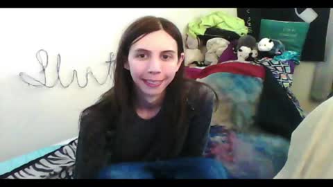 Luna online show from April 22, 3:02 am