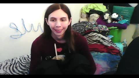 Luna online show from April 23, 3:03 am