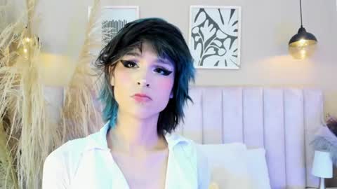 Tracy  online show from June 29, 1:22 pm