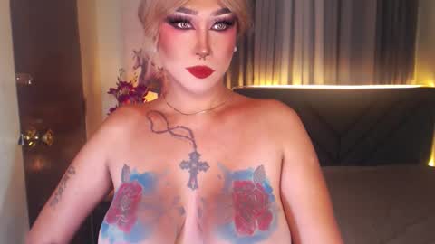 DOM irish online show from October 3, 6:52 pm