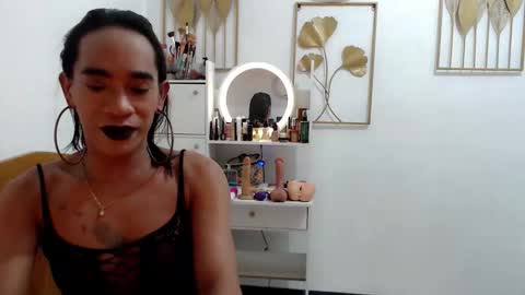 transeugene1990 online show from March 3, 6:59 pm