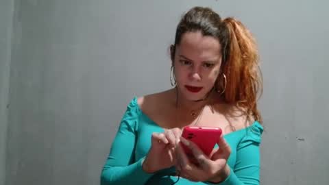 transexdotada online show from September 10, 8:19 pm