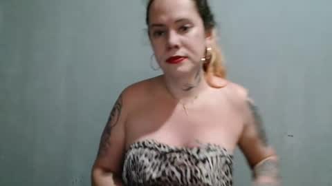 transexdotada online show from September 18, 4:23 pm