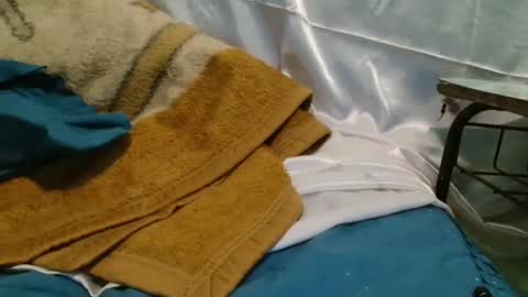 transexdotada online show from October 11, 2:36 am