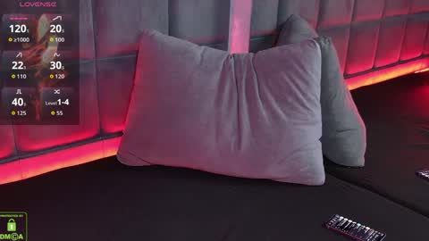 STACY online show from April 21, 9:05 am