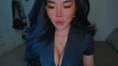 ALMIGHTY GODDESS VALENTINA online show from March 7, 1:39 am