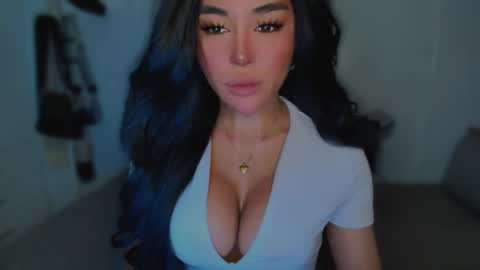 ALMIGHTY GODDESS VALENTINA online show from March 9, 5:44 am