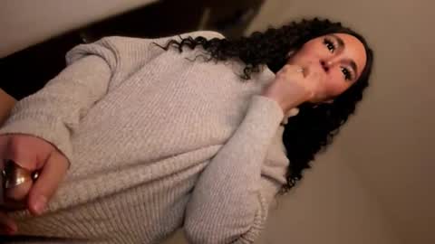 ALMIGHTY GODDESS VALENTINA online show from October 3, 11:27 pm