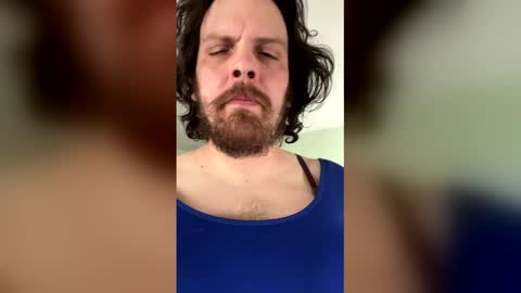 transsamantha online show from April 12, 4:10 pm