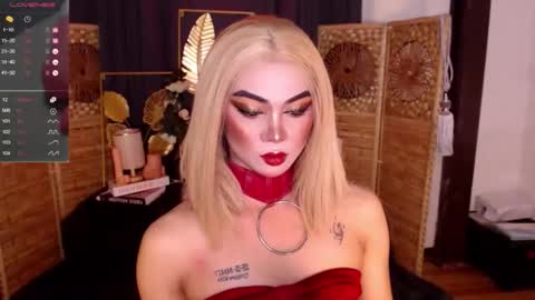transsitips online show from April 26, 11:58 pm