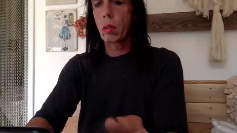 Ela online show from January 20, 11:13 am