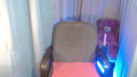 Snapshot of ts_afamhunterxx chatting on January 7, 6:45 pm Goddess Mira online show from January 7, 6:45 pm