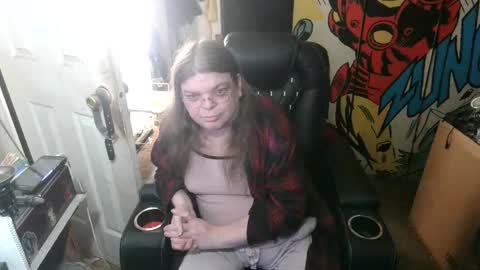 Anne online show from March 17, 5:53 am