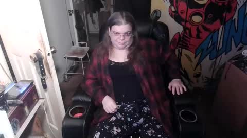 Anne online show from April 23, 12:29 pm