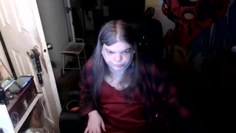 Anne online show from June 1, 8:27 am
