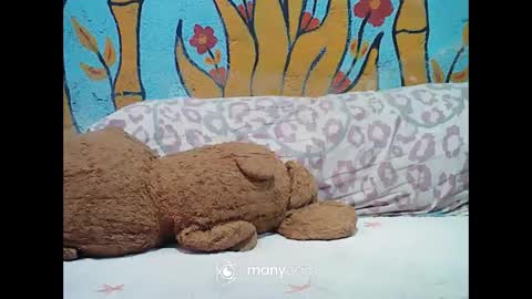 ts_cuumlover online show from March 10, 1:34 am