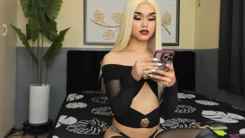 Saskia online show from December 29, 6:24 am