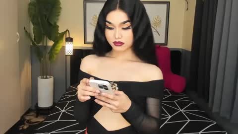 Saskia online show from January 27, 7:56 am