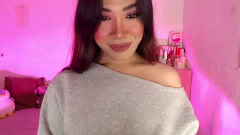 The Girl Named Romantika  online show from April 23, 2:52 pm