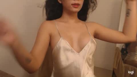 Samantha Eli online show from November 21, 5:30 am