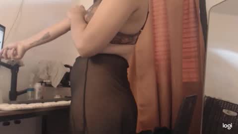 Samantha Eli online show from April 21, 10:38 pm