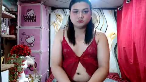 ashley online show from July 28, 2:07 am