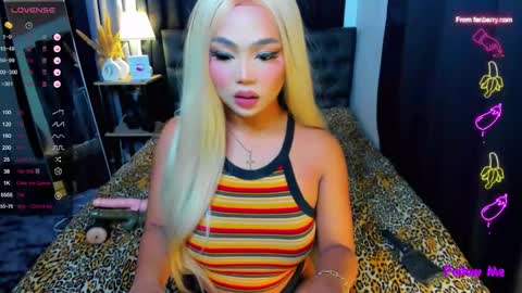 Alison online show from September 24, 5:24 am