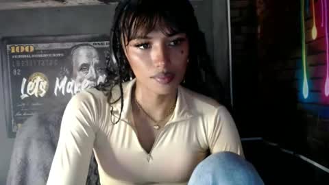 Lexi Fox online show from June 1, 3:30 am