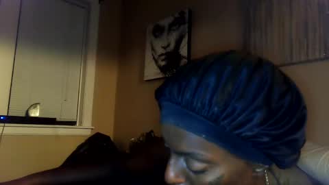 Snapshot of tsamberwhite007 chatting on October 24, 8:52 am Amber White online show from October 24, 8:52 am