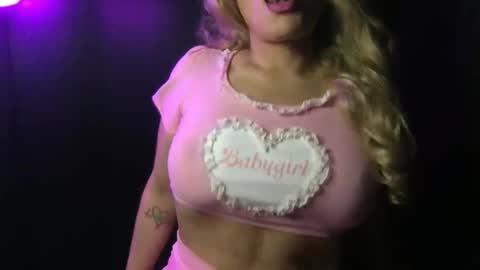 Jessie online show from March 29, 6:52 pm