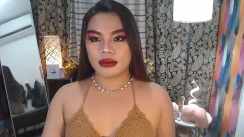 Snapshot of tsbrianabankhugecock chatting on January 11, 7:06 am brianna online show from January 11, 7:06 am