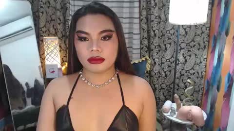 Snapshot of tsbrianabankhugecock chatting on January 13, 6:38 am brianna online show from January 13, 6:38 am