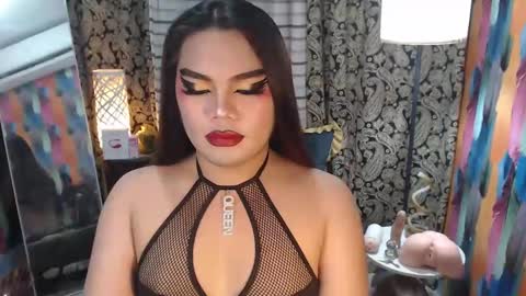 Snapshot of tsbrianabankhugecock chatting on January 26, 7:53 am brianna online show from January 26, 7:53 am