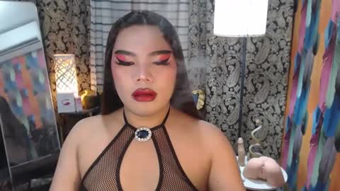 Snapshot of tsbrianabankhugecock chatting on February 17, 1:04 am brianna online show from February 17, 1:04 am