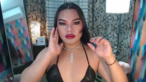 Snapshot of tsbrianabankhugecock chatting on March 7, 2:00 am brianna online show from March 7, 2:00 am