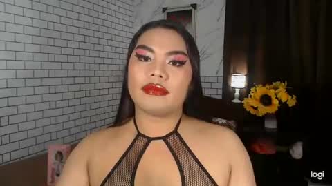 Snapshot of tsbrianabankhugecock chatting on September 26, 7:00 pm brianna online show from September 26, 7:00 pm