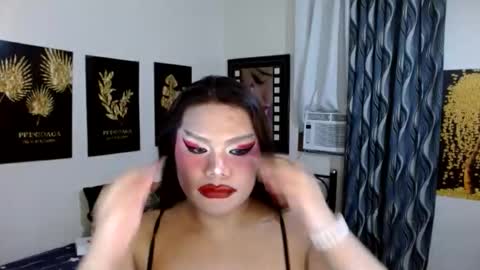 brianna online show from January 16, 5:20 pm