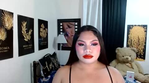 brianna online show from February 27, 6:36 pm