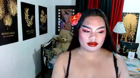 brianna online show from April 25, 2:58 pm