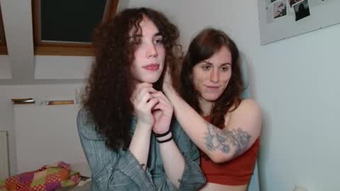 TSBubbles online show from October 16, 8:30 pm