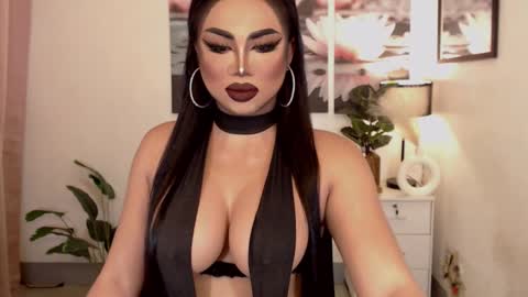 tsdarkdevon online show from March 11, 6:21 am