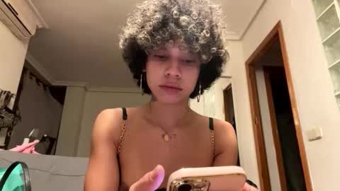 tsdirtyprincess online show from October 11, 9:28 pm