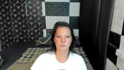 TsHornyJOYCE online show from March 2, 10:16 pm