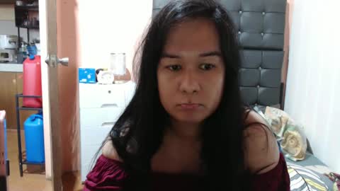 Alice Guo online show from February 9, 9:37 am