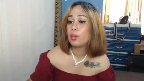 Alice Guo online show from March 8, 2:15 am