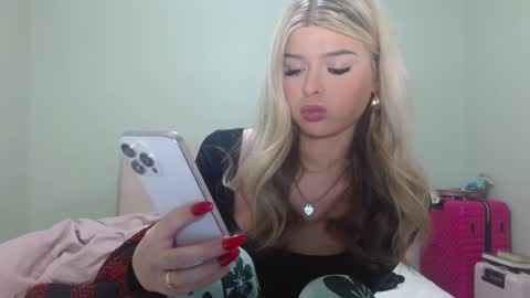 tsindicablue online show from January 7, 3:26 am