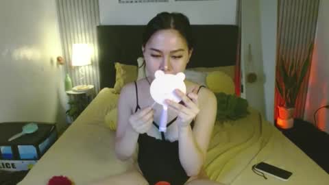 Bella Ratbu online show from February 8, 12:28 pm