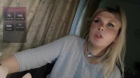 Annika online show from November 28, 10:16 am